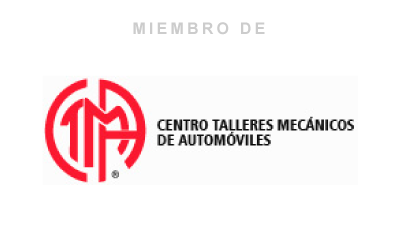 Miembro del Centro de Talleres Mecánicos de Automóviles