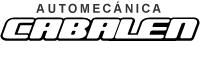 Automecánica CABALEN - Asistencia a flotas empresariales y personales