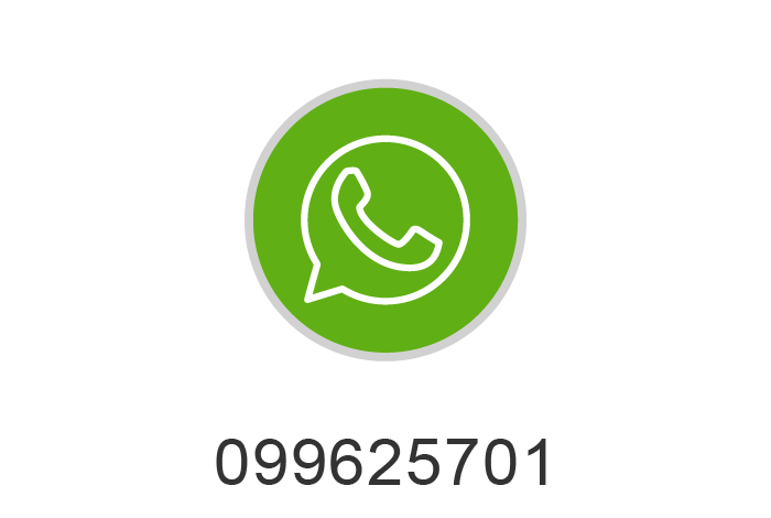 Llámenos o envíenos un mensaje vía Whatsapp - Automecánica Cabalen